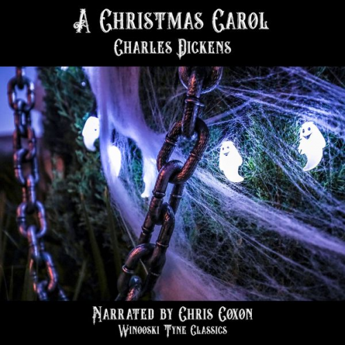 Charles Dickens - A Christmas Carol