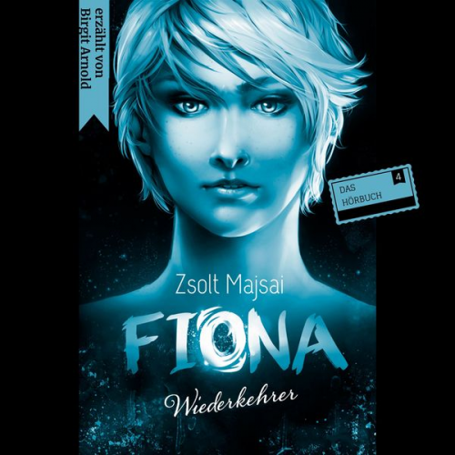 Zsolt Majsai - Fiona 4