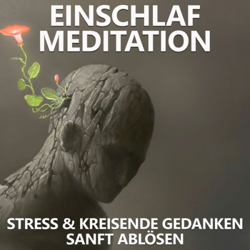 Raphael Kempermann - Einschlafmeditation | Stress und kreisende Gedanken sanft ablösen