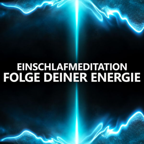 Raphael Kempermann - Folge deiner Energie | Einschlafmeditation