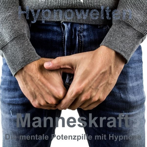 Hypnowelten - Manneskraft