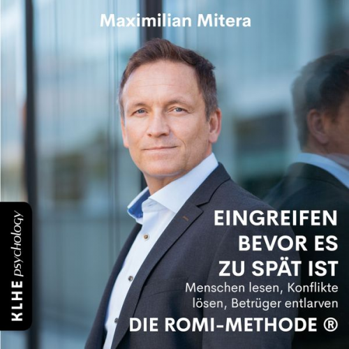 Maximilian Mitera - Die Romi-Methode®