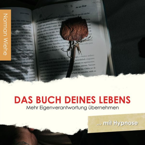 Norman Wiehe - Das Buch Deines Lebens