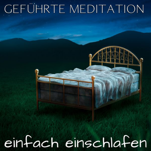 Raphael Kempermann - Einfach einschlafen