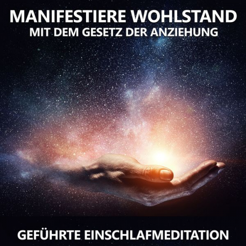 Raphael Kempermann - Manifestiere Wohlstand mit dem Gesetz der Anziehung