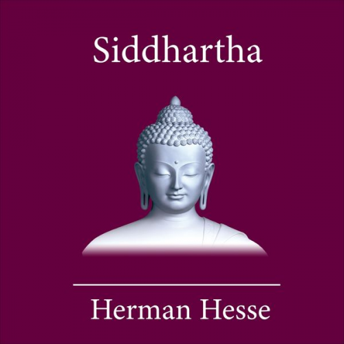 Hermann Hesse - Siddartha