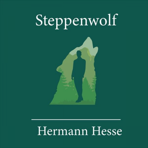 Hermann Hesse - Steppenwolf