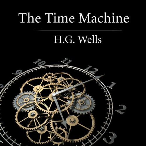 H.G. Wells - The Time Machine