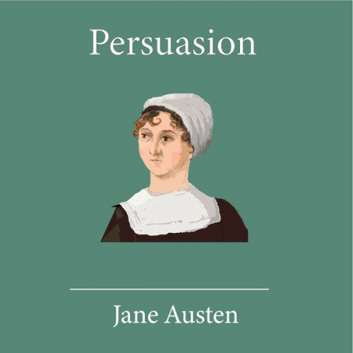 Jane Austen - Persuasion