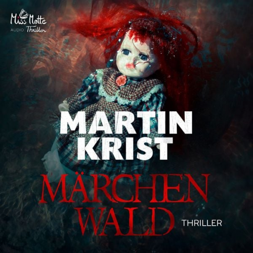 Martin Krist - Märchenwald