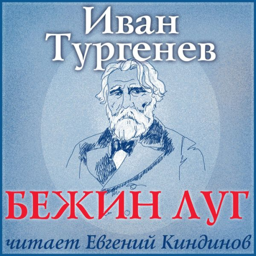 Ivan Turgenev - Bezhin lug