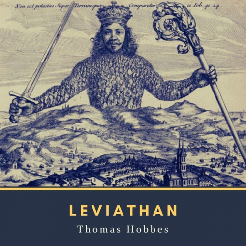 Thomas Hobbes - Leviathan