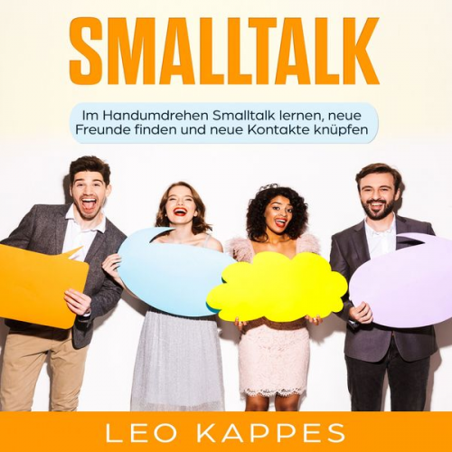 Leo Kappes - Smalltalk