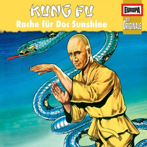 H.G. Francis - Folge 79: Kung Fu - Rache für Doc Sunshine