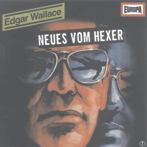 Edgar Wallace - Folge 07: Neues vom Hexer