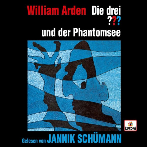 Robert Arthur - Jannik Schümann liest: Die drei ??? und der Phantomsee