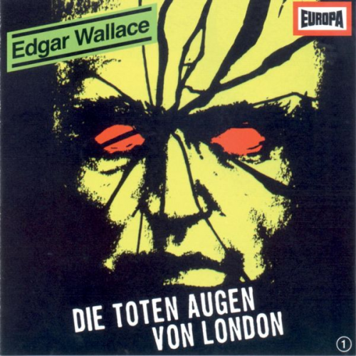 Edgar Wallace - Folge 01: Die toten Augen von London