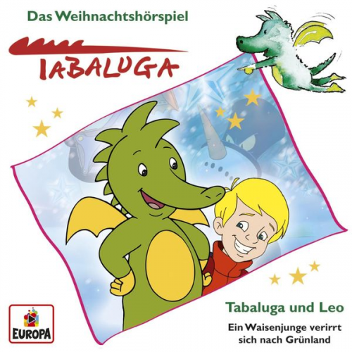 Thorsten Warnecke David Witt - Tabaluga und Leo