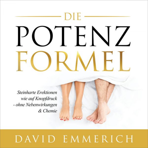 David Emmerich - Die PotenzFormel