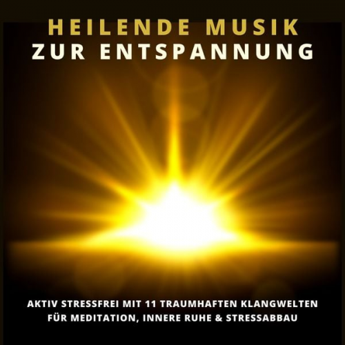 Lisa-Marie Fischer - Heilende Musik zur Entspannung