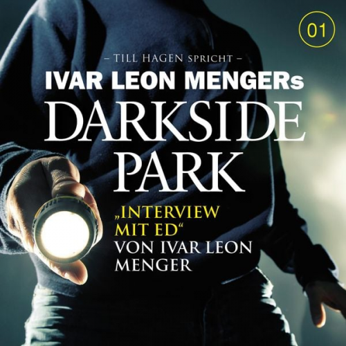 Ivar Leon Menger - 01: Interview mit Ed