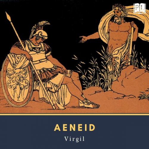 Virgil - Aeneid