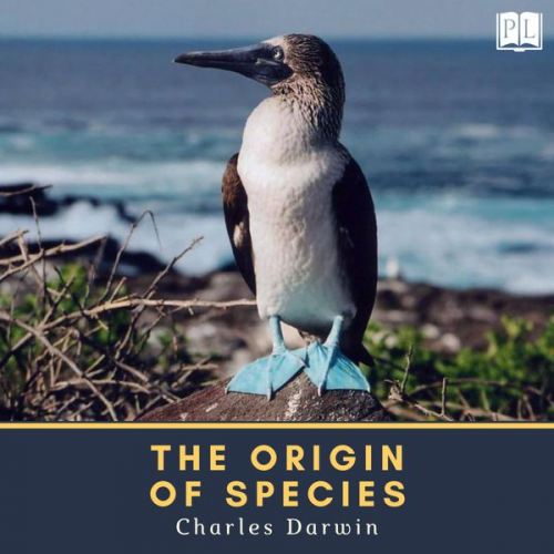 Charles Darwin - The Origin of Species