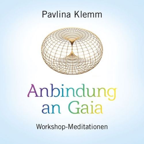 Pavlina Klemm - Anbindung An Gaia