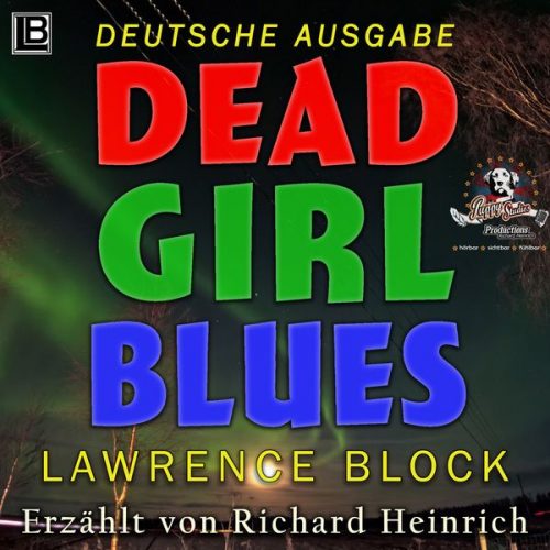 Lawrence Block - Dead Girl Blues