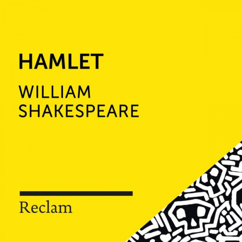 William Shakespeare - Shakespeare: Hamlet