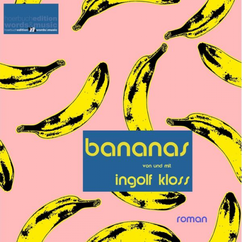 Ingolf Kloss - Bananas