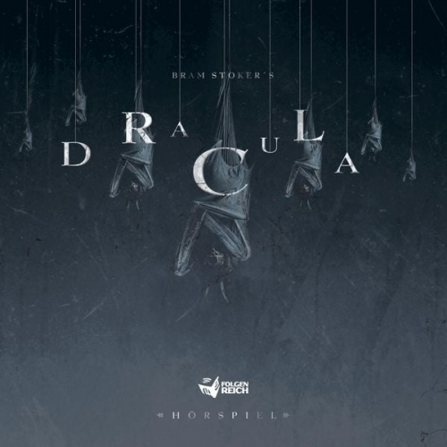 Bram Stoker - Bram Stoker's Dracula (H�rspiel)