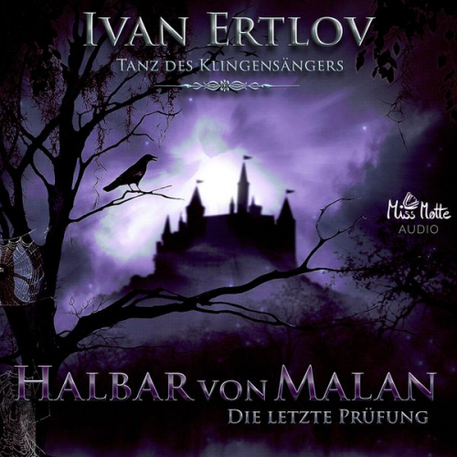 Ivan Ertlov - Halbar von Malan