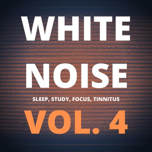 White Noise Laboratory Roman Campbell - White Noise (Vol. 4)