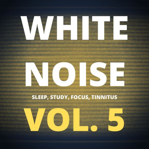 White Noise Laboratory Marisa Sheldon - White Noise (Vol. 5)