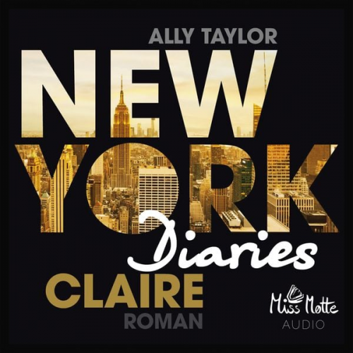 Ally Taylor - New York Diaries - Claire