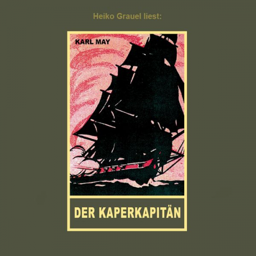 Karl May - Der Kaperkapitän