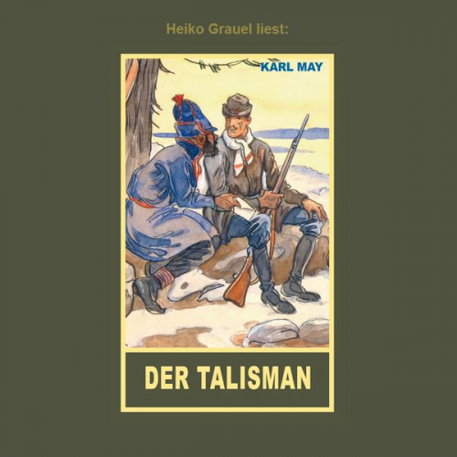 Karl May - Der Talisman