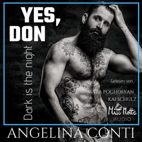 Angelina Conti - Yes, Don