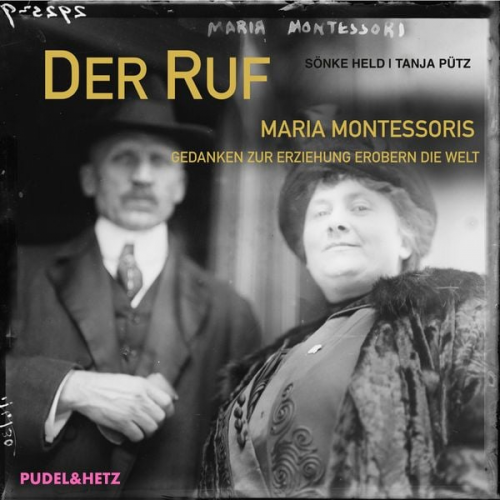 Sönke Held Tanja Pütz - Der Ruf