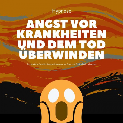 Institut für Stressreduktion - Mit Hypnose die Angst vor Krankheiten und dem Tod überwinden