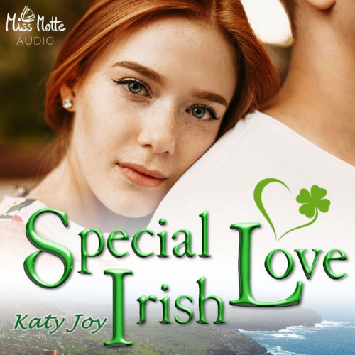 Katy Joy - Special Irish Love