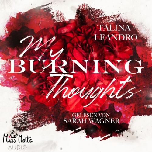 Talina Leandro - My burning Thoughts