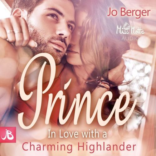 Jo Berger - Prince