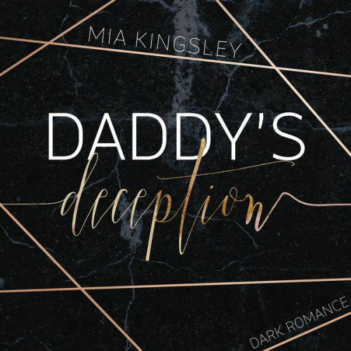 Mia Kingsley - Daddy's Deception