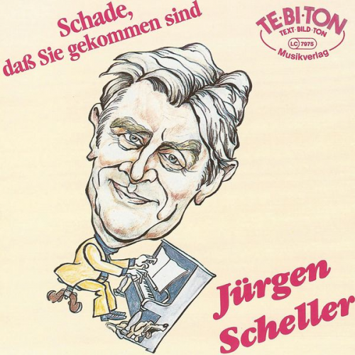 Jürgen Scheller - Jürgen Scheller