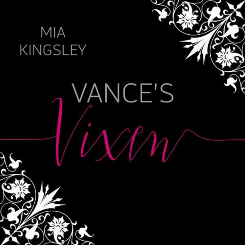 Mia Kingsley - Vance's Vixen