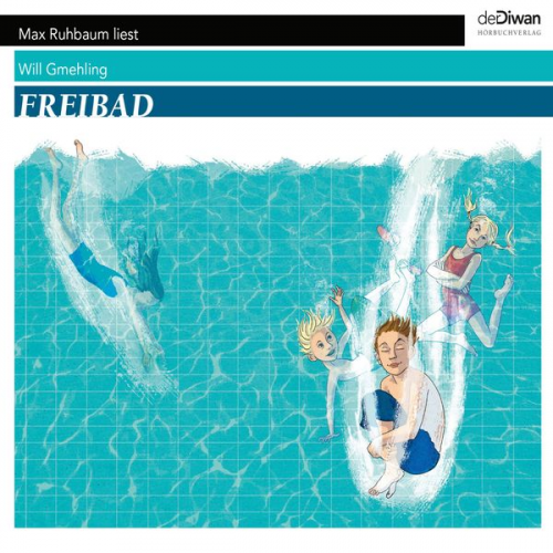 Will Gmehling - Freibad