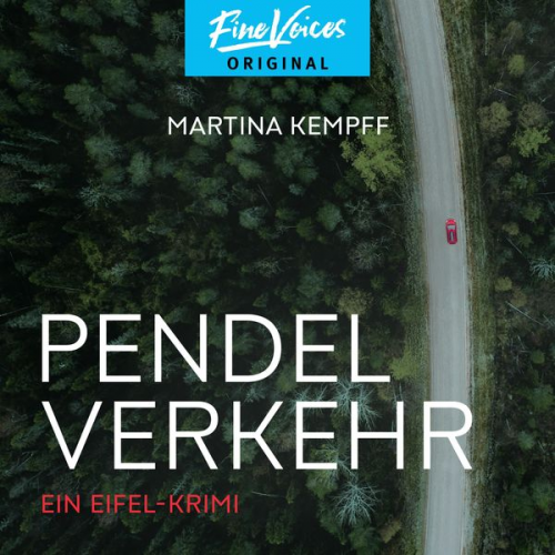 Martina Kempff - Pendelverkehr