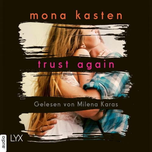 Mona Kasten - Trust Again